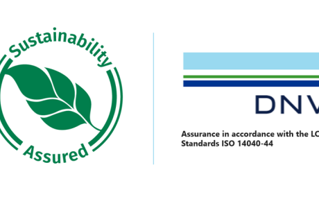 DSM receives independent ISO certification for its intelligent sustainability service