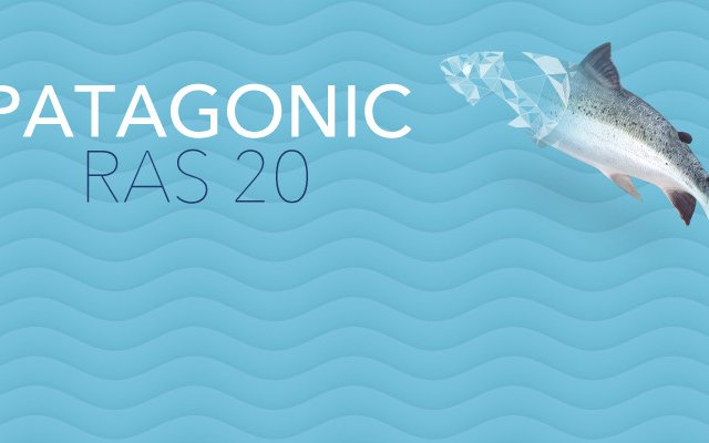 Register for the 3rd BioMar Patagonic RAS 20 workshop