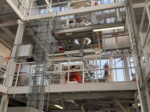 PTN supports Feed Design Lab