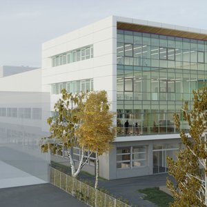 Bühler breaks ground on Energy & Manufacturing Technology Center