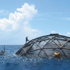 Bipartisan aquaculture bill gives hope to U.S. aquaculture