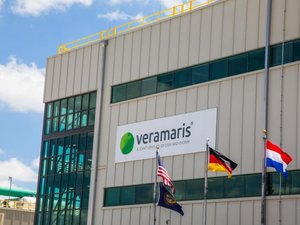 Veramaris becomes first ASC-MSC certified microalgae for feed