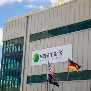 Veramaris becomes first ASC-MSC certified microalgae for feed