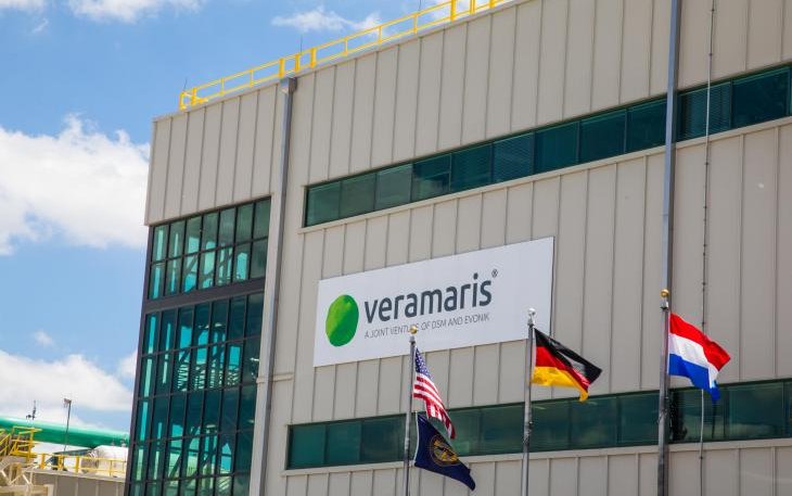 Veramaris becomes first ASC-MSC certified microalgae for feed