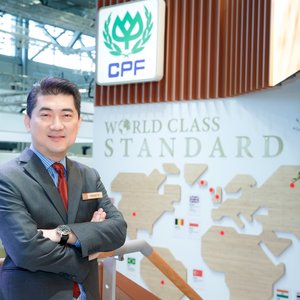 CPF increases profits thanks to aquaculture business despite pandemic