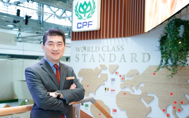 CPF increases profits thanks to aquaculture business despite pandemic