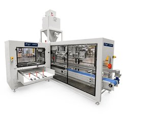 Bühler, Premier Tech introduce new fully automated packaging equipment