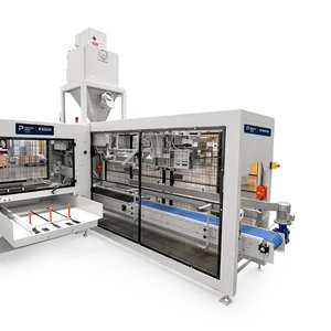 Bühler, Premier Tech introduce new fully automated packaging equipment