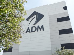 New ADM animal nutrition facility in Vietnam