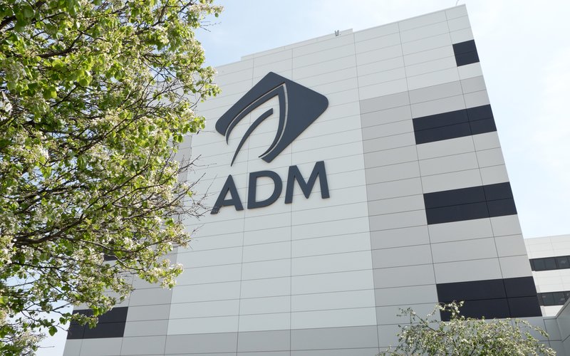 New ADM animal nutrition facility in Vietnam