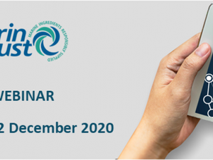 Join IFFOs China Webinar on product integrity and sustainability of the marine ingredients supply chain