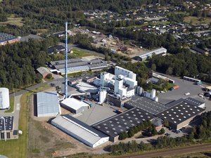 BioMar scales up RAS and fry feed production in Denmark