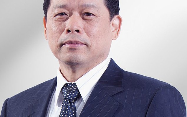 Grobest Group names Ko Chi-Kang as chairman of the board