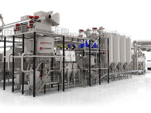 Dinnissen, Ottevanger unveil strategic partnership in process technology