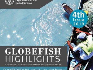 Market uncertainties affecting aquaculture production