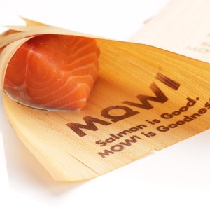Mowis new global salmon brand debuts in the U.S.