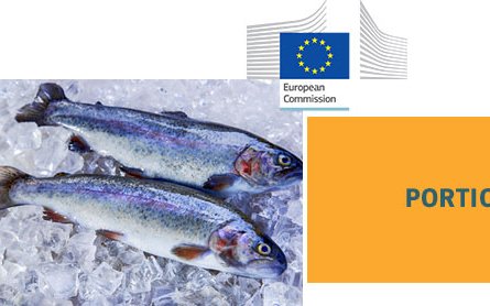 Rainbow trout supply chain in the EU