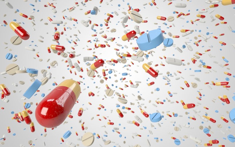 FDA funding opportunity to define durations of use for antimicrobials in animal feeds