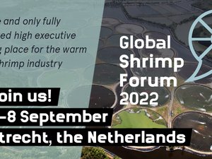 First Global Shrimp Forum launched