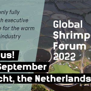 First Global Shrimp Forum launched