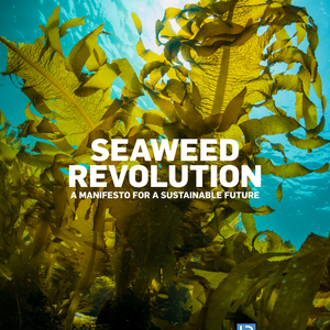 Seaweed manifesto for a sustainable development of the industry