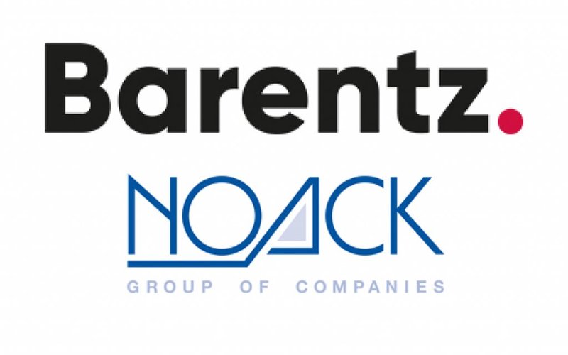 Barentz acquires Noack Group