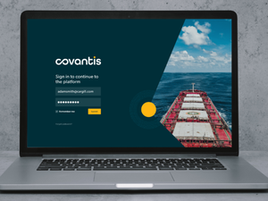 Brazilian grains and oilseeds exporters adopt Covantis