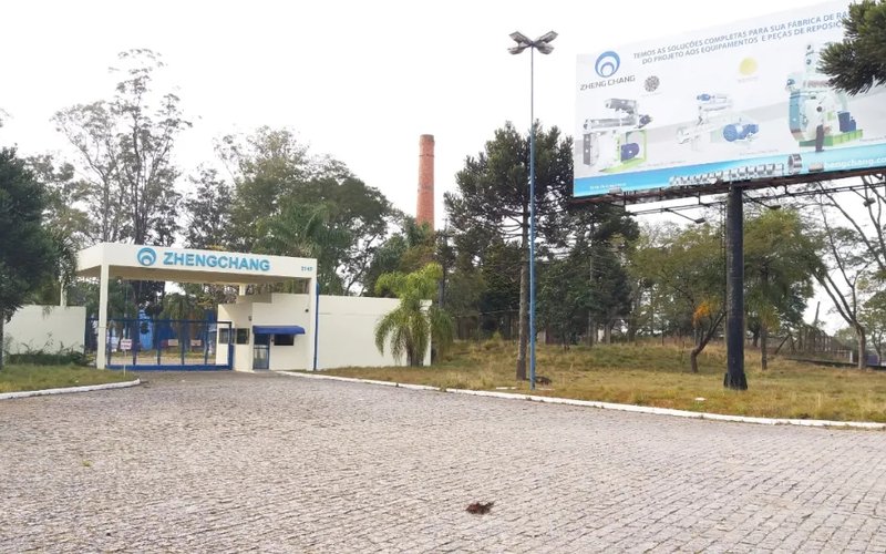 Zhengchang acquires Equipar