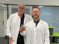 BioMar Australia commissions algae oil facility