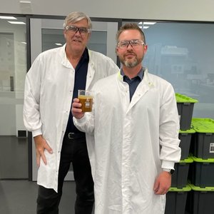 BioMar Australia commissions algae oil facility