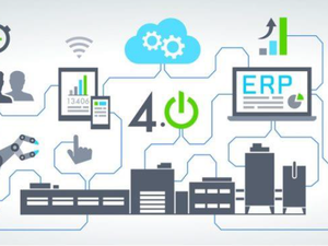 FAMSUN listed in 2021 China National Pilot and Demonstration Entities List for its IT technology