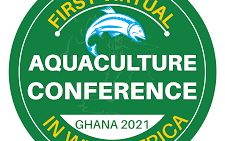 Registration and abstract submission open for 1st hybrid virtual Aquaculture Conference in West Africa