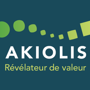 Akiolis unveils a new brand identity