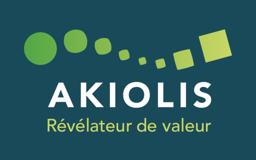 Akiolis unveils a new brand identity