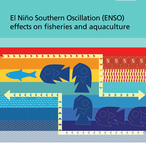 Effects of El Niño Southern Oscillation on aquaculture