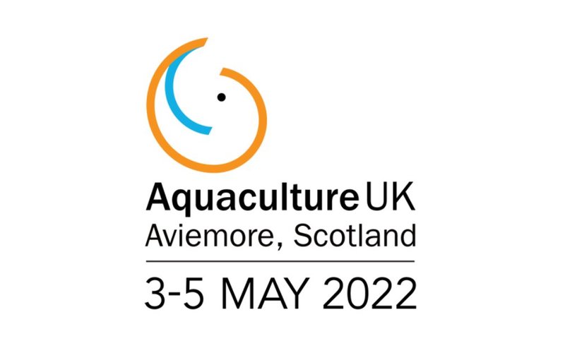 Aquaculture UK postponed to May 2022