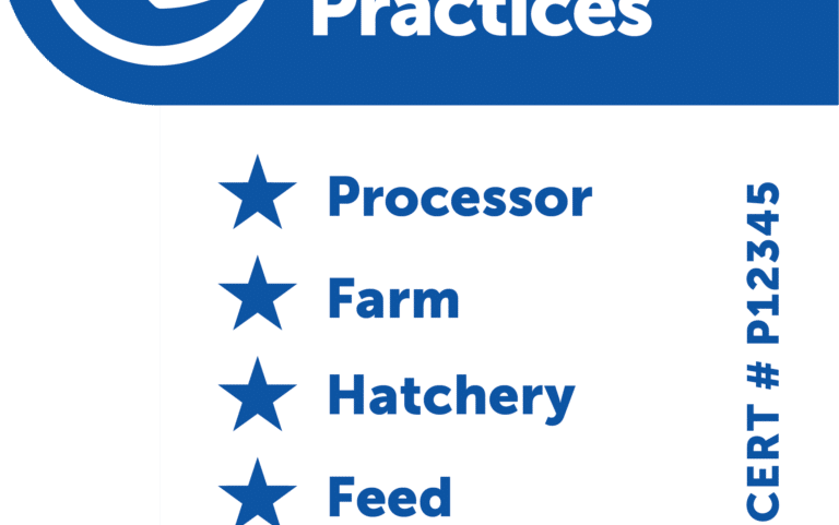 BAP Feed Mill Standard now available for public comment