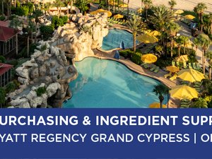 Registration open for AFIAs Purchasing and Ingredient Suppliers Conference