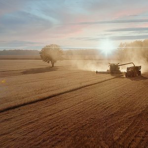 Benson Hill finalizes first commercial harvest of ultra-high protein soybean varieties