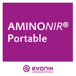 Evonik takes NIR technology for raw material and feed analyses mobile