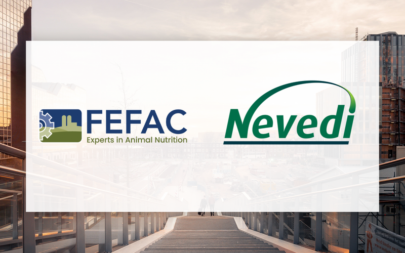 FEFAC public annual meeting to take place at VICTAM/VIV