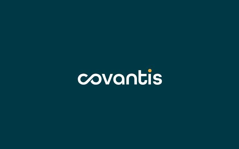 Covantis blockchain platform expands its network