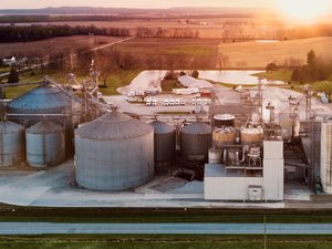 Benson Hill acquires soy crushing facility to scale production of soybean ingredient portfolio