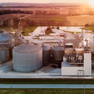 Benson Hill acquires soy crushing facility to scale production of soybean ingredient portfolio