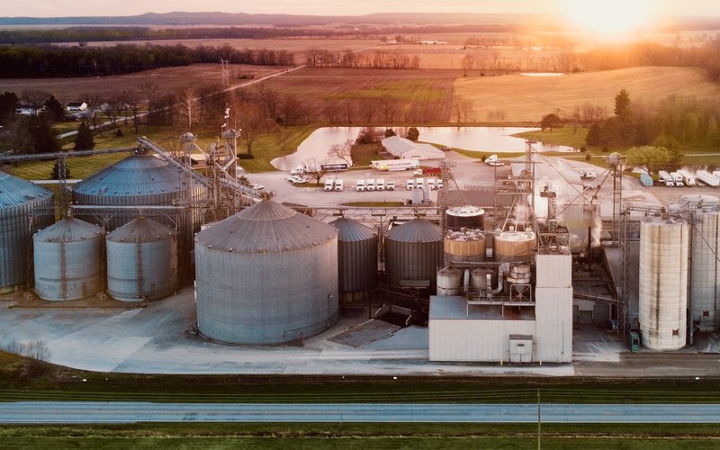 Benson Hill acquires soy crushing facility to scale production of soybean ingredient portfolio