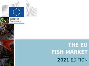 EU aquaculture production increases 4% in 2019