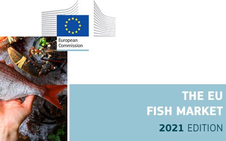 EU aquaculture production increases 4% in 2019