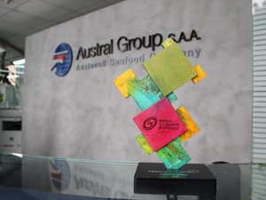 Austral Group recognized as a socially responsible company
