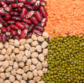 European protein value chain calls for an EU strategy on plant protein