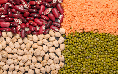 European protein value chain calls for an EU strategy on plant protein